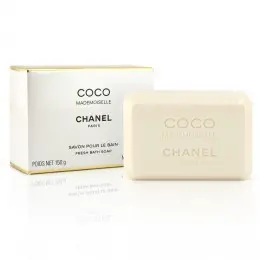 Парфюмированное мыло Chanel Coco Mademoiselle