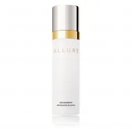 Дезодорант-спрей Chanel Allure