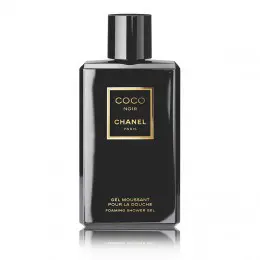 Гель для душа Chanel Coco Noir