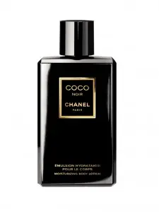 Эмульсия для тела Chanel Coco Noir