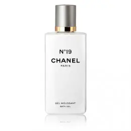 Гель для душа Chanel № 19