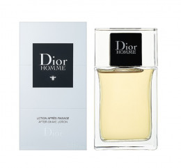 Лосьон после бритья Dior Homme Sport