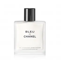 Гель после бритья Chanel Bleu De Chanel