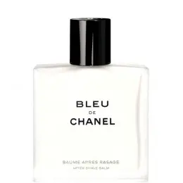 Бальзам после бритья Chanel Bleu de Chanel