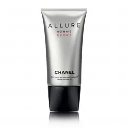 Гель для душа Chanel Allure Sport
