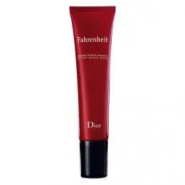 Бальзам после бритья Dior Fahrenheit