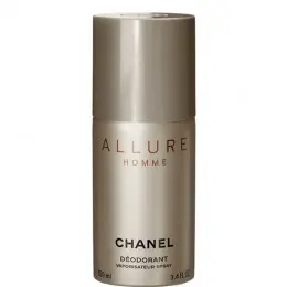 Дезодорант-спрей Chanel Allure Homme