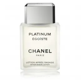 Лосьон после бритья Chanel Platinum Egoiste