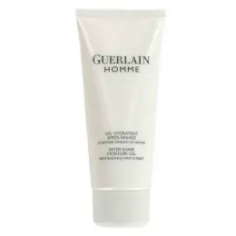 Эмульсия после бритья Guerlain Homme