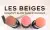Румяна-стик для лица Chanel Les Beiges Stick Blush, фото 2