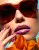 Помада для губ Deborah Milano Shine Creator Lipstick SPF 15, фото 5