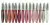 Блеск для губ Deborah Euphoric Shine, 2