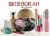 Блеск для губ Deborah Euphoric Shine, 4
