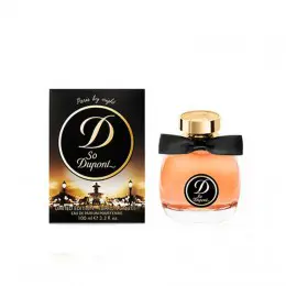 S.T. Dupont So Dupont Paris By Night Pour Femme 