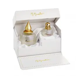 Подарочный набор M. Micallef Ananda