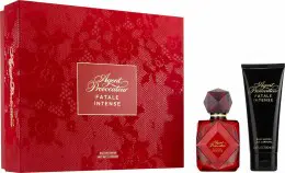 Набор Agent Provocateur Fatale Intense