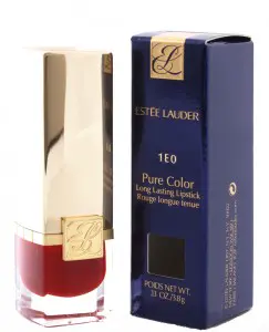 Помада для губ Estee Lauder Pure Color Long Lasting Lipstick