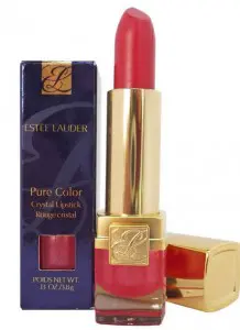 Помада для губ Estee Lauder Pure Color Crystal Lipstick