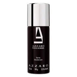 Дезодорант-спрей мужской Azzaro Azzaro Pour Homme