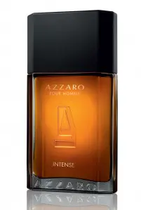 Azzaro Azzaro Pour Homme Intense