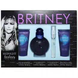 Набор Britney Spears Midnight Fantasy