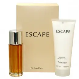 Набор Calvin Klein Escape For Women