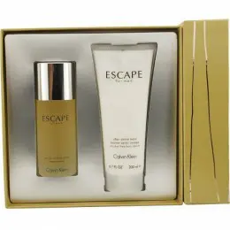 Набор Calvin Klein Escape For Men