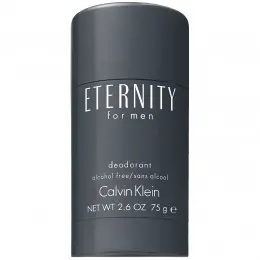 Дезодорант-стик мужской Calvin Klein Eternity for Men