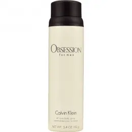 Спрей для тела Calvin Klein Obsession For Men
