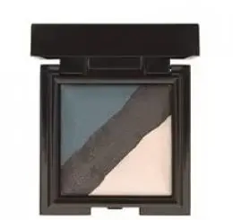 Тени для век Nouba Tre Trio Stripes Eyeshadow