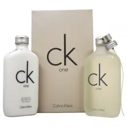 Набор Calvin Klein CK One