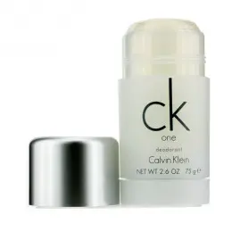 Дезодорант-стик Calvin Klein CK One