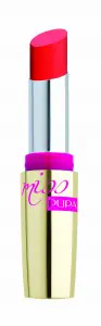Помада для губ Pupa Miss Ultra Brilliant