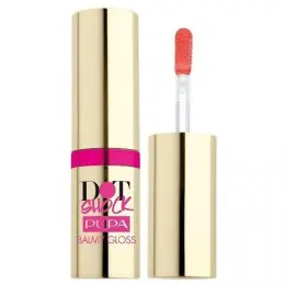 Блеск для губ Pupa Dot Shock Balmy Gloss