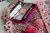Палетка теней для век Pupa Dot Shock Eyeshadow Palette, 2