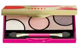 Палетка теней для век Pupa Dot Shock Eyeshadow Palette