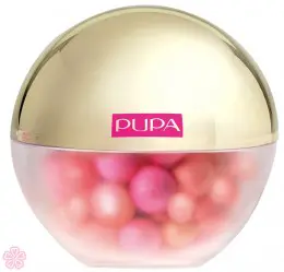 Румяна для лица Pupa Dot Shock Blush
