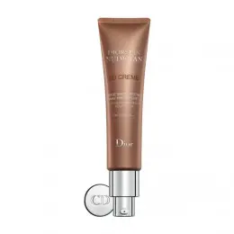 Тональный крем для лица Dior Diorskin Nude Tan BB Creme SPF15 PA++