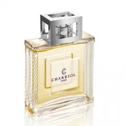 Charriol Eau De Toilette Pour Homme