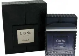 Cindy C. C For You Pour Homme