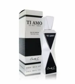 Cindy C. Ti Amo For Men