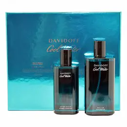 Набор Davidoff Cool Water