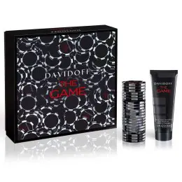 Набор Davidoff The Game