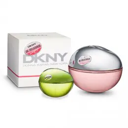 Hабор DKNY Be Delicious Fresh Blossom