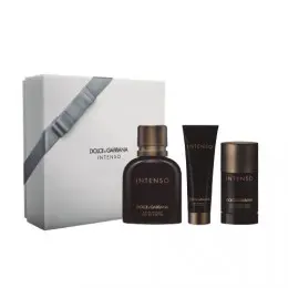 Набор Dolce & Gabbana Pour Homme Intenso