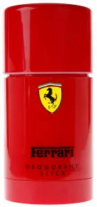 Дезодорант-стик Ferrari Red Men