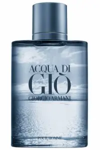 Giorgio Armani Acqua di Gio Blue Edition Pour Homme