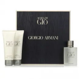 Подарочный набор Giorgio Armani Acqua Di Gio Pour Homme