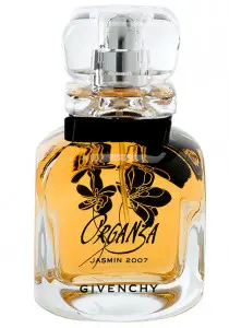 Givenchy Organza Jasmin