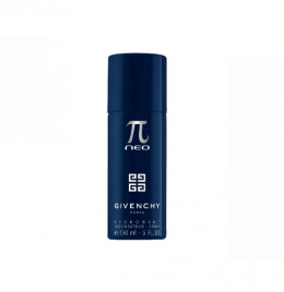 Дезодорант-спрей для тела Givenchy Pi Neo